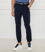 Брюки карго AUSTIN Tommy Jeans - темно-синий(DM0DM20281)