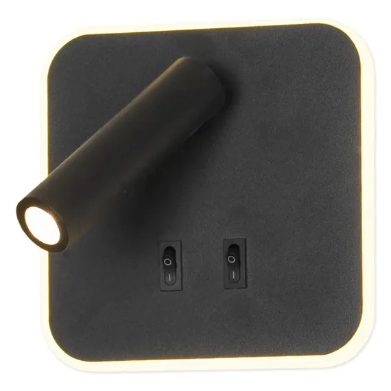 Спот Кози SY8328 Lussole LGO
