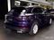 Пленка PET перламутровая фиолетовая глянцевая Amethyst Porshe Carbins
