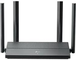 Двухдиапазонный гигабитный Wi-Fi роутер TP-Link EX141, AX1500