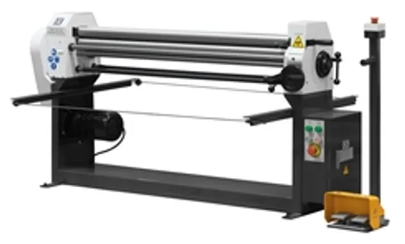 Ручной зиговочный станок Stalex RM-08