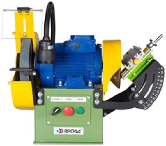 Сварочная горелка Сварог TECH TS 18 (ОКС, M10×1, 7 Pin) IOB6361, 8 м