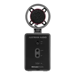 Austrian Audio MiCreator Studio