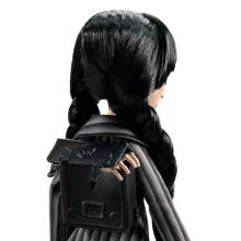 Кукла Monster High Wednesday Addams Core HXJ04