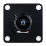 Широкоугольная камера для Raspberry Pi IMX378-190
