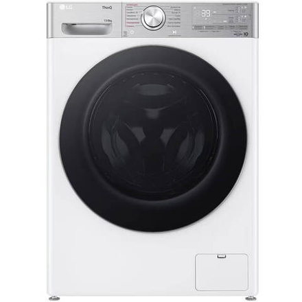 Стирально-сушильная машина LG F4V9LD2W