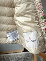Пуховая куртка Moncler, 80