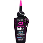 Смазка для цепи Muc-Off C3 ceramic lube wet, 50 ml