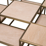 Журнальный столик Coffee Table Smythson арт.116626