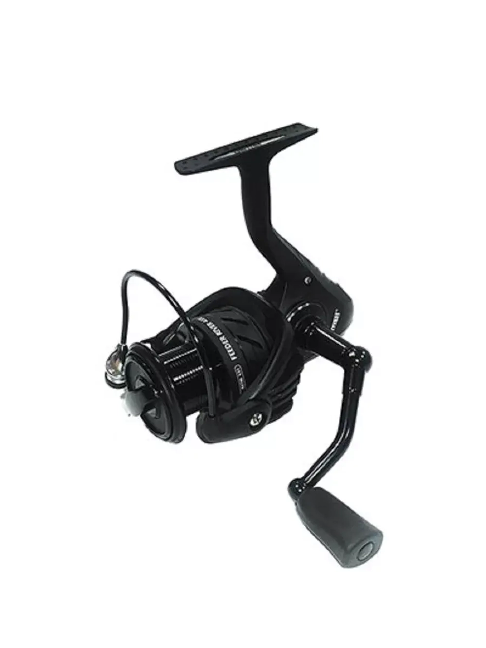 Катушка FEEDER RIVER 4000