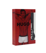 Трусики-боксеры Hugo Bodywear - черный(50496705)