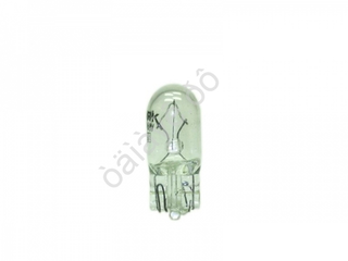 Автолампа  W 24-W 5W (без цок) (W2,1x9,5d) Маяк ORIGINAL PRO OEM #02405бц/10