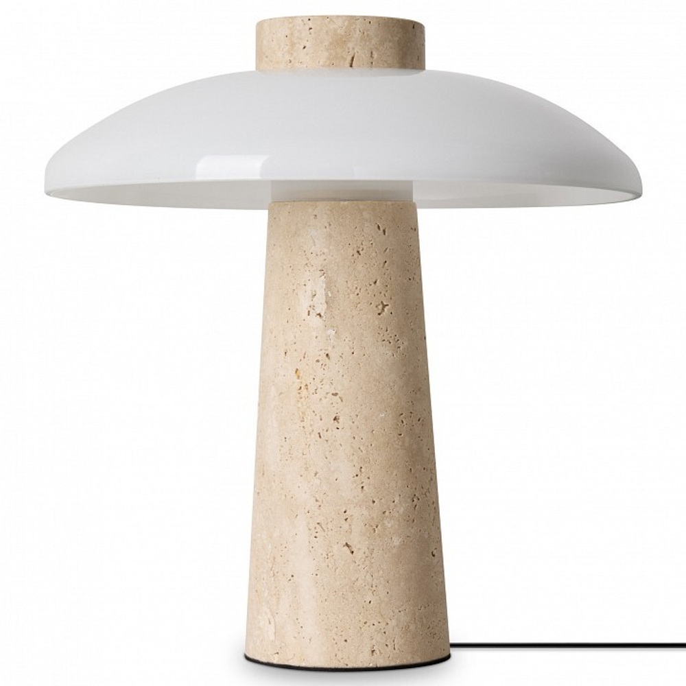 Настольная лампа декоративная Freya Sunspot FR5482TL-L7BG
