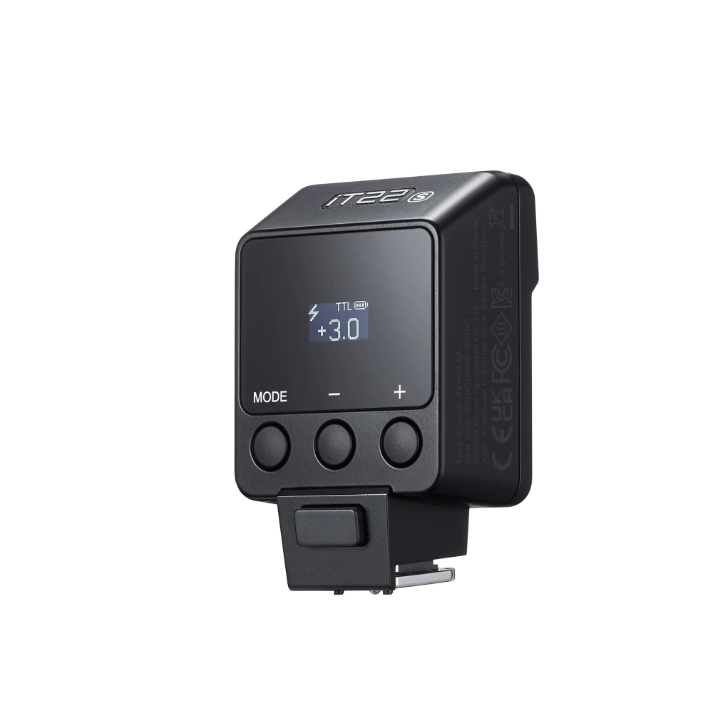 Вспышка накамерная Godox iFlash iT22 S для Sony