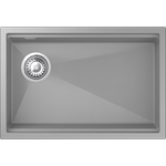Rivelato LN-654-L grigio metallizz