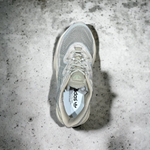 Adidas Ozweego • Silver Gray