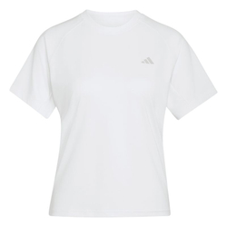 Женская футболка Adidas Club Tennis Climacool - white