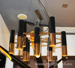 люстра  Delightfull IKE  ( 13 lamps )