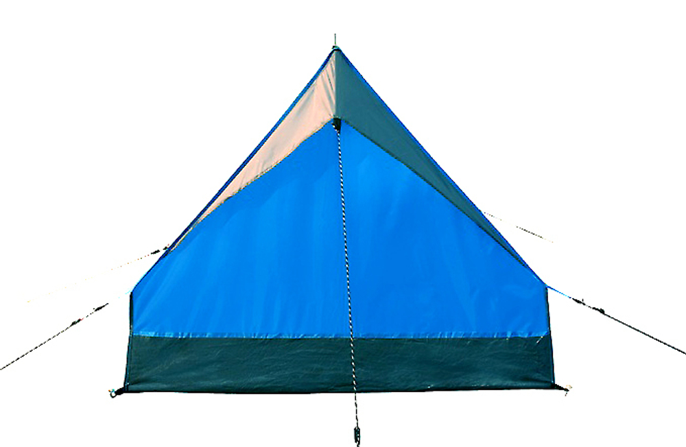 Палатка High Peak Minipack [10155]
