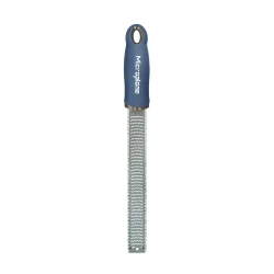 Microplane терка Tarka Premium Zester синий 46223