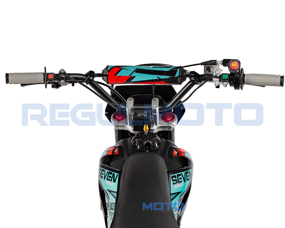 Питбайк Regulmoto SEVEN MEDALIST 17/14