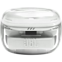 Беспроводные наушники JBL Tune Buds 2 Ghost White