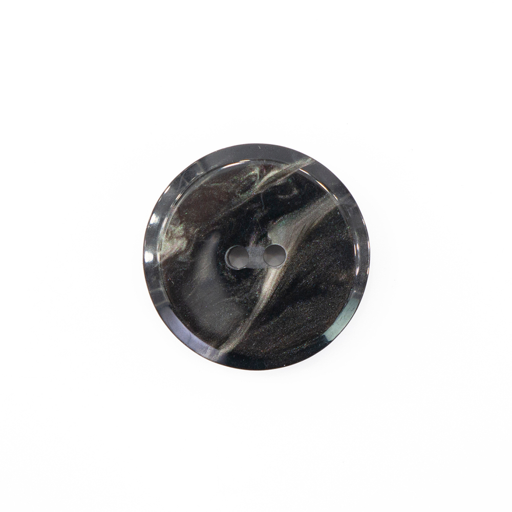 Пуговицы CONCEPT Mother of Pearl, размер 23 мм, полиэстер
