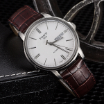 Часы TISSOT 39mm, T065.430.16.031.00