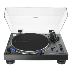Audio-Technica AT-LP140XP Black