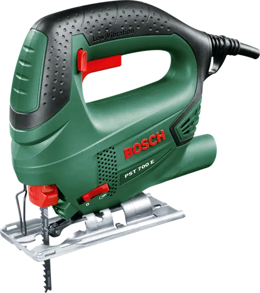 Лобзик "BOSCH" PST 700E