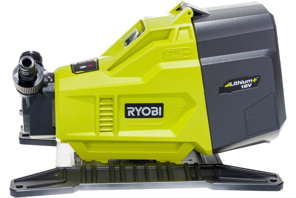 Насос для перекачки воды Ryobi ONE+ R18TP-0 5133003934