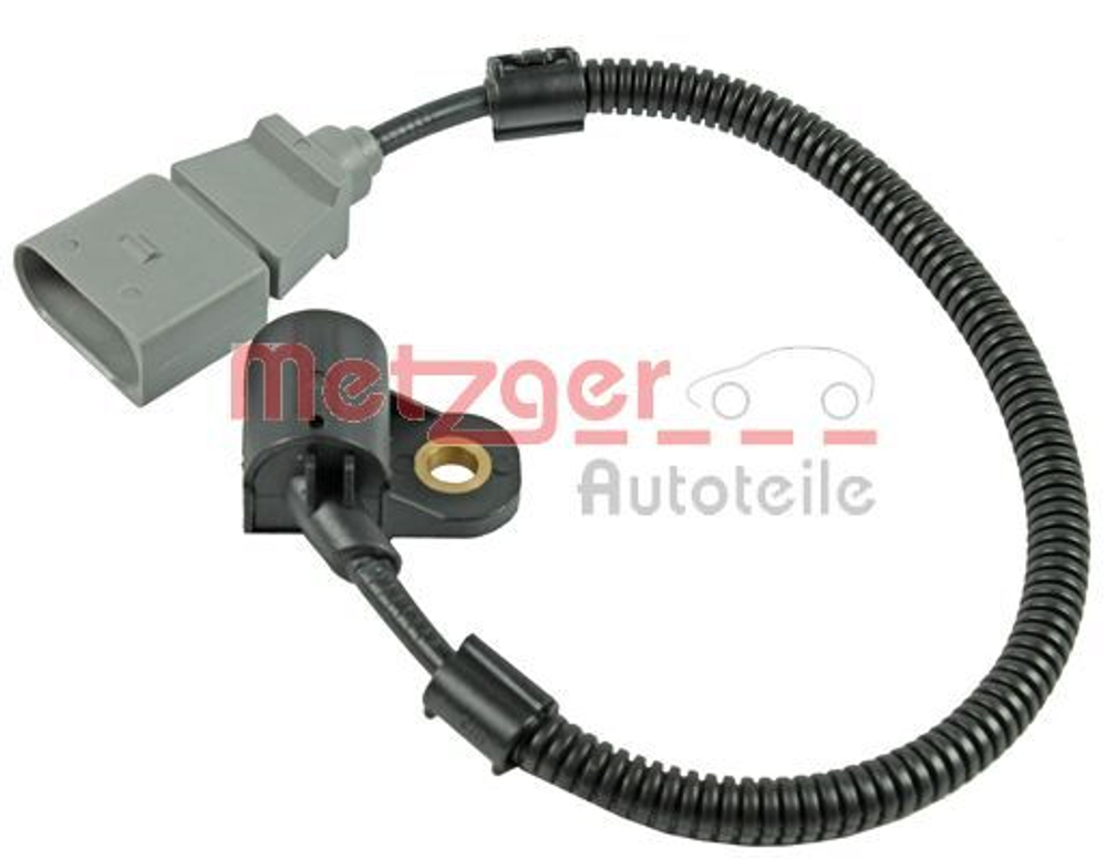 METZGER - 0903167-MEZ - Sensor, camshaft position