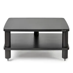 Radiotehnika Gorizont Two 180 Black Silver