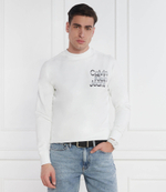 Худи CALVIN KLEIN JEANS - белый(J30J325154)