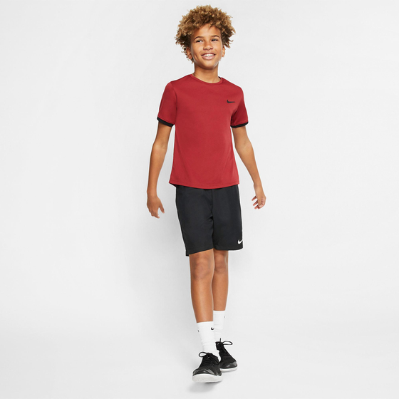 Футболка для мальчиков Nike B NKCT Dry Top