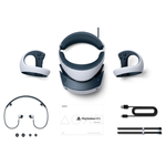 Очки виртуальной реальности Sony PlayStation VR2, PS5