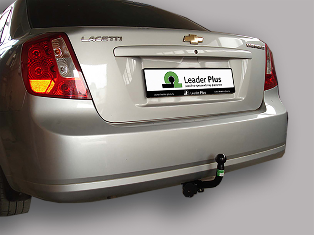 ТСУ для CHEVROLET LACETTI (KLAN) (седан) 2004-.../DAEWOO GENTRA 2013-...C202-A