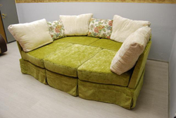 Жаккард Emporio Genil 4 (Эмпорио Дженил)