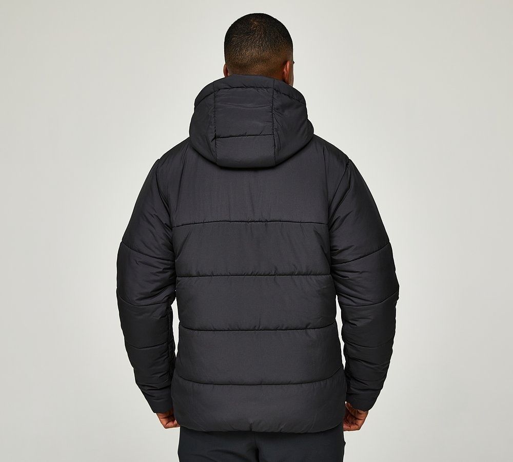 Куртка утепленная мужская NIKE M NSW SW AIR SYN FILL JKT