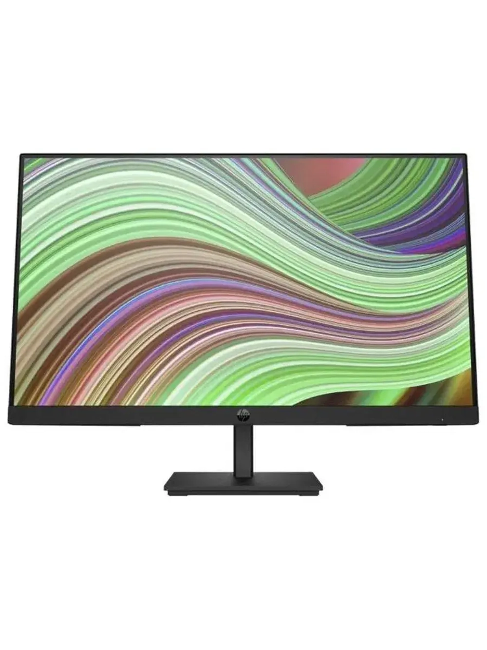 23,8" Монитор P24v G5 64W18AA BLACK 1920x1080@75 Гц VA