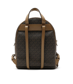 Рюкзак Rhea Michael Kors - коричневый(30S7GEZB1B)