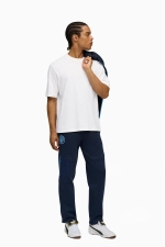 Штаны Puma Manchester City 25/26 PUMATECH - синий
