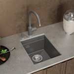 Rivelato LN-354 grigio metallizz