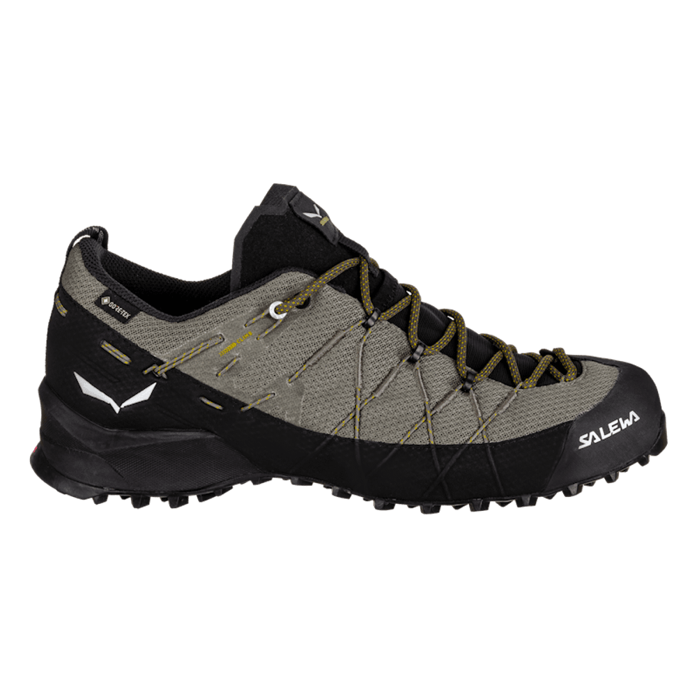 Ботинки Salewa Wildfire 2 Gtx M Bungee Cord/Black