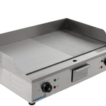 Жарочная поверхность EG-822 Foodatlas Eco