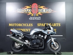 Yamaha FZS600 Fazer 2003