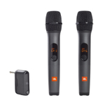 Комплект беспроводных микрофонов JBL (Wireless Microphone Set)