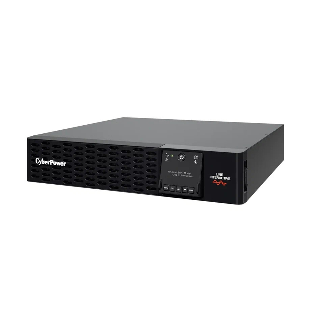 CyberPower PR1000ERTXL2U Сетевое оборудование