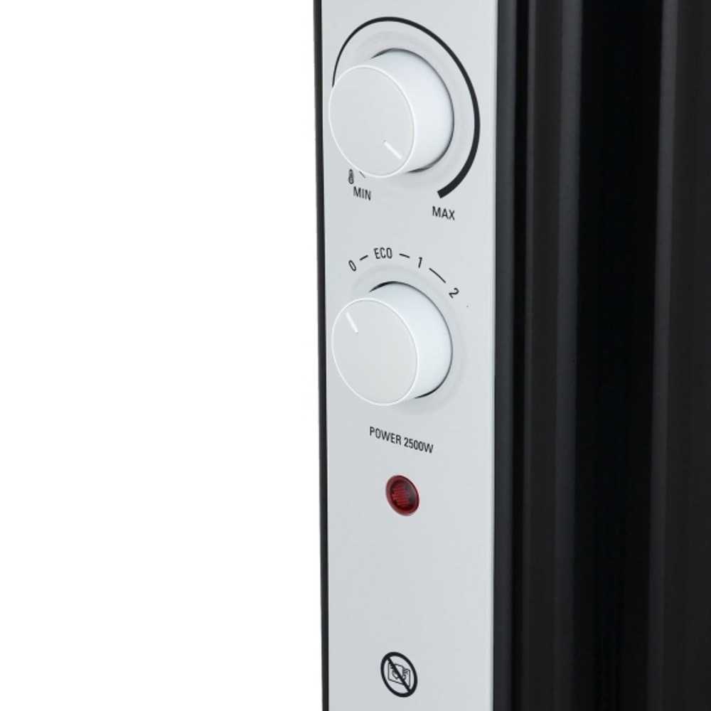 Радиатор Tefal Intensium Turbo GU2751F0
