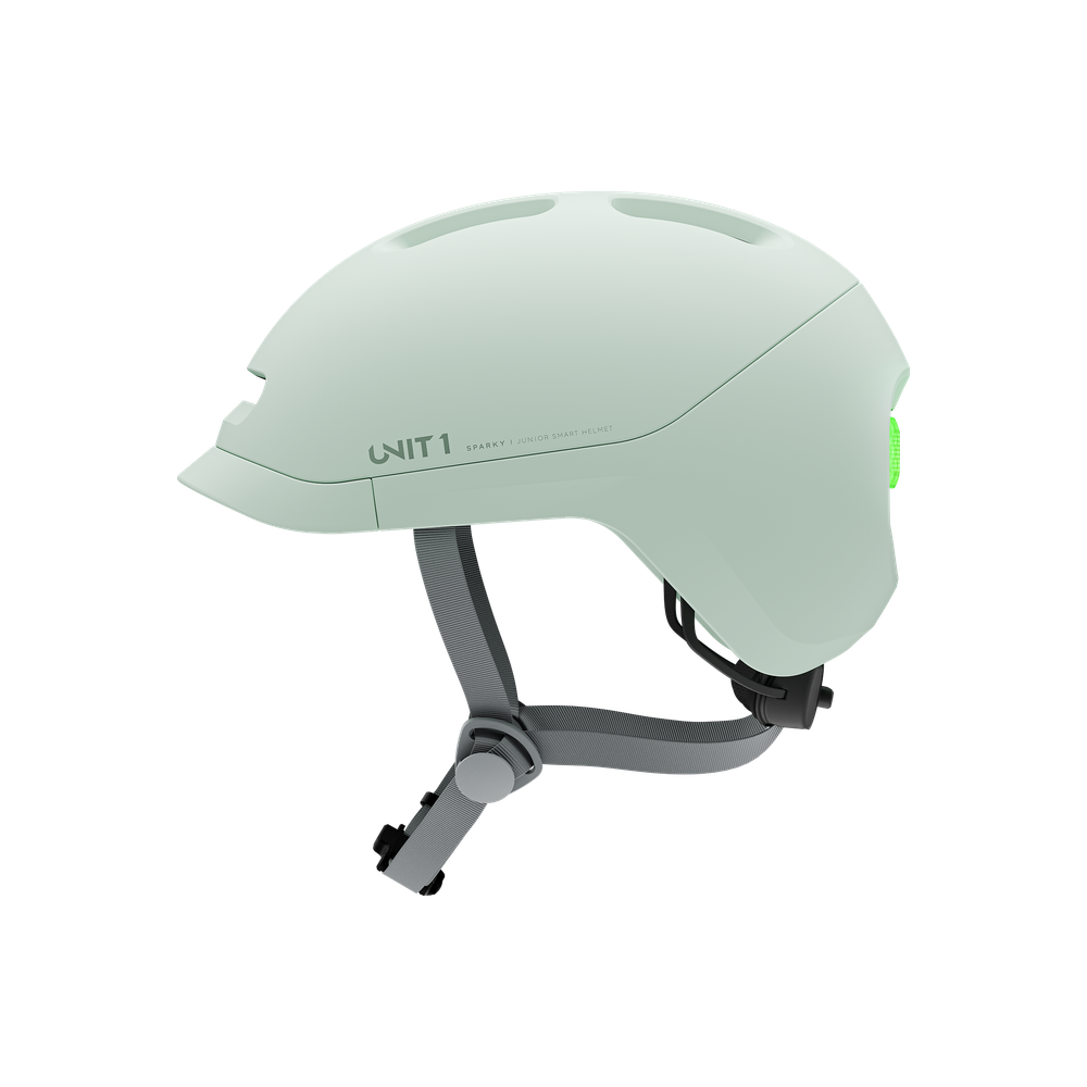 Шлем велосипедный детский UNIT 1 SPARKY